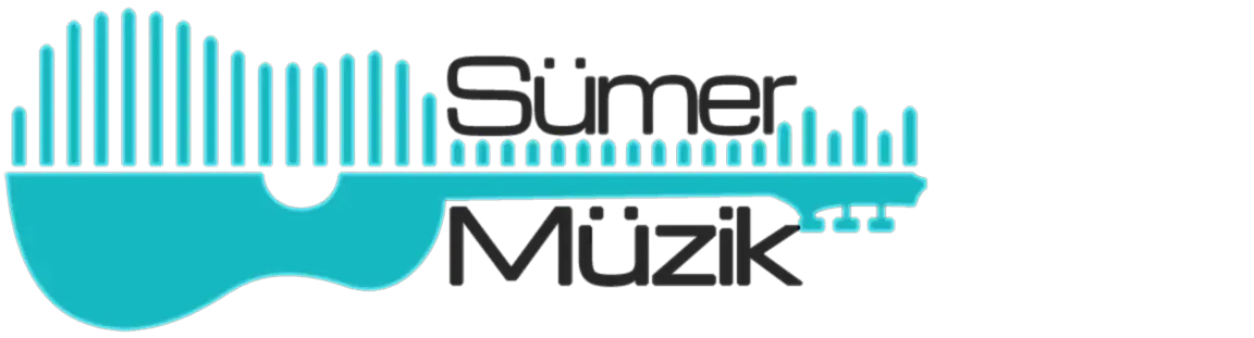 Sümer Müzik Logo