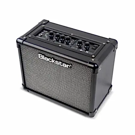 BLACSTAR ID:CORE 10 V4 DİJİTAL KOMBO ELEKTRO GİTAR AMFİ