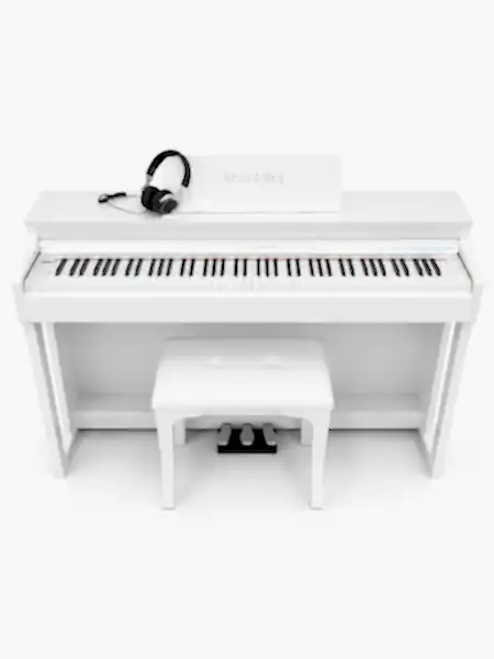 SCHULZ&BERG SB145 W DİJİTAL PİYANO