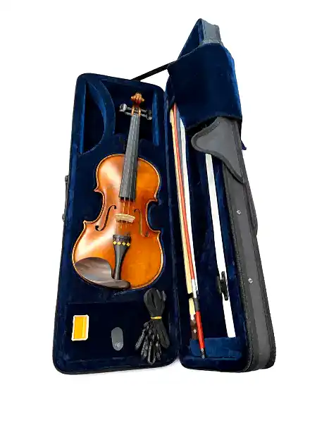 MAYGAR MVL8 4/4 KEMAN