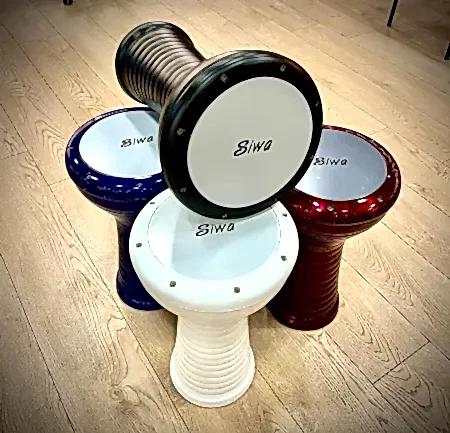 SİWA MISIR DARBUKA