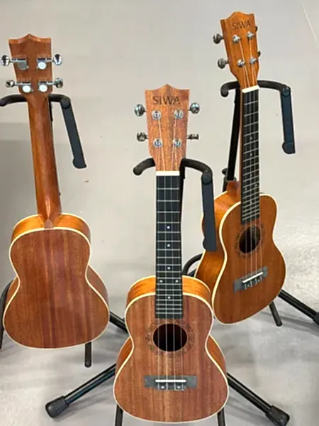 SİWA CONCERT UKULELE