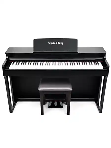 SCHULZ&BERG SB145 B DİJİTAL PİYANO